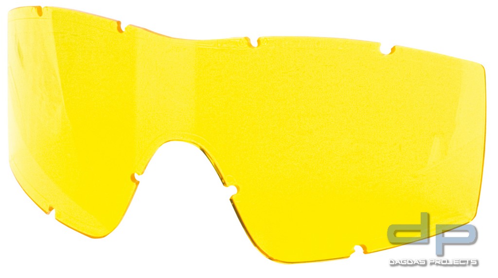 REVISION DESERT LOCUST SCHUTZBRILLE ERSATZSCHEIBE in verschiedenen Farben