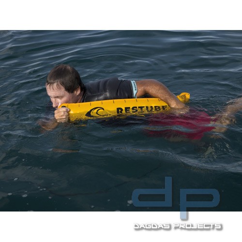 RESTUBE Wasserrettungssystem basic