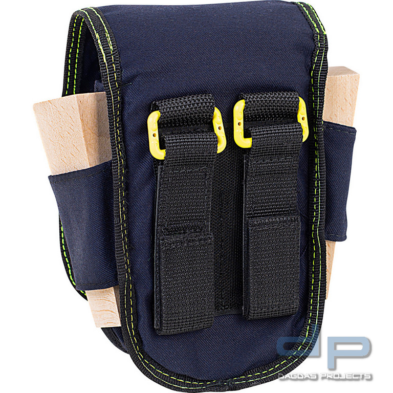rescue-tec Holster Limburg an der Lahn, Material rtx® 950, Befestigung am Beckengurt