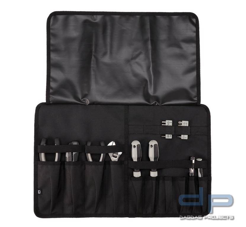 Tool Kit medium Brandit in verschiedenen Farben