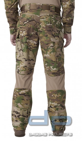 5.11 STRYKE TDU PANT MULTICAM