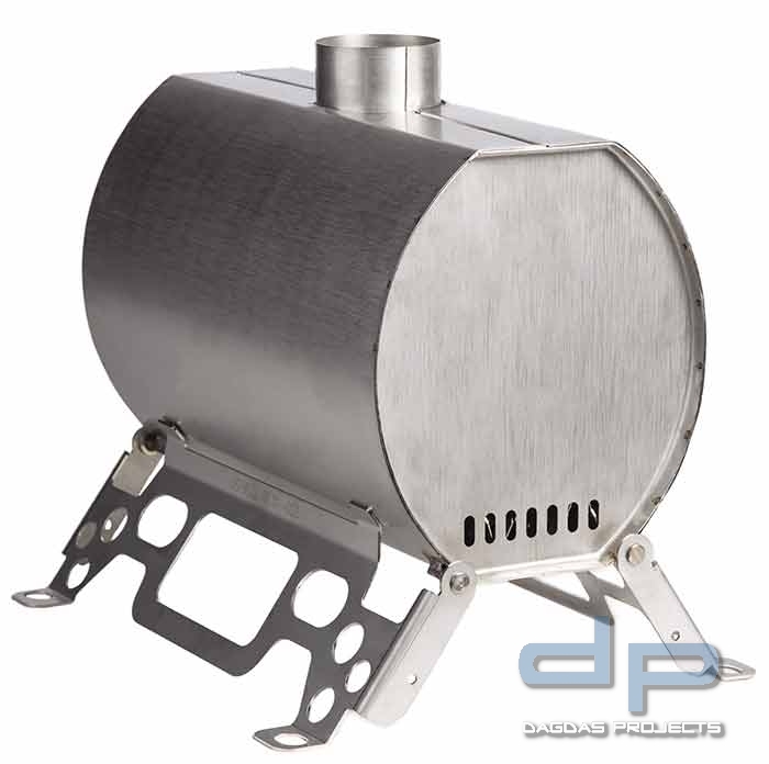 Savotta HAWU WS-400 Zeltofen