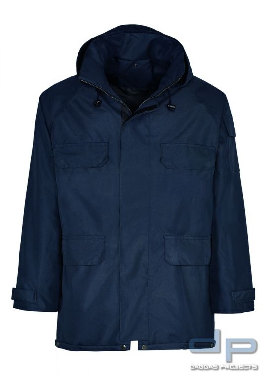 gammatex® Jobline Jacke EN343 mit Wärmfutter