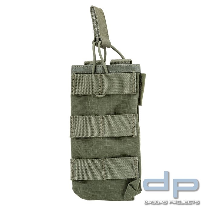 Blackhawk Single M4/M16 Mag Pouch (Holds 1) - MOLLE verschiedene Farben