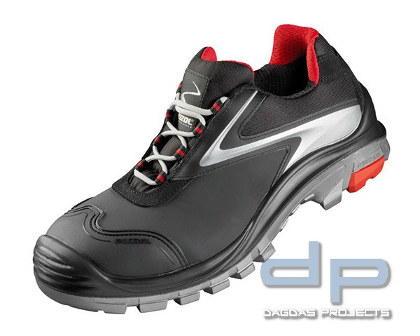Halbschuhe NIEBÜLL