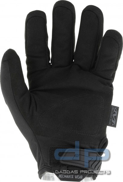 Mechanix ColdWork Original (Taktische Einsatz- Handschuhe für den Winter)