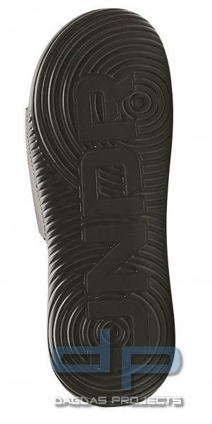 UNDER ARMOUR HERREN ANSA GRAPHIC BADESANDALE
