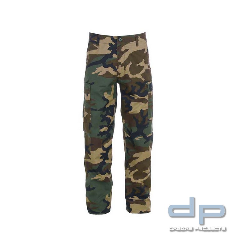 Kinder BDU Hosen