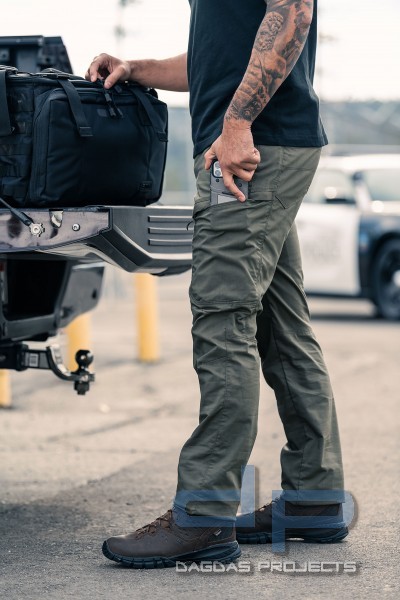 5.11 RIDGE PANT IN VERSCHIEDENEN FARBEN