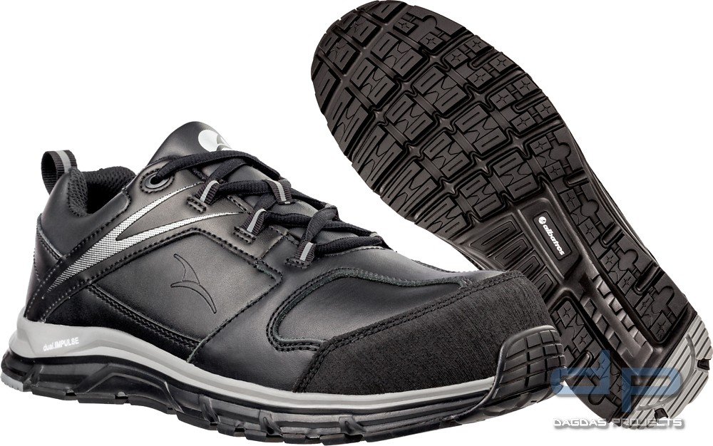 VIGOR IMPULSE LOW S3 ESD HRO SRA