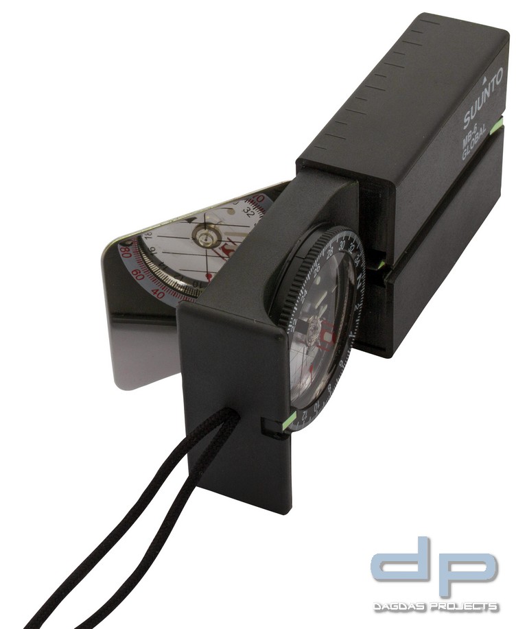 SUUNTO MB-6 GLOBAL KOMPASS