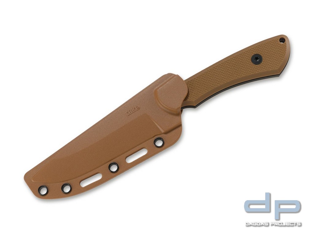 CRKT Einsatzmesser Ramadi