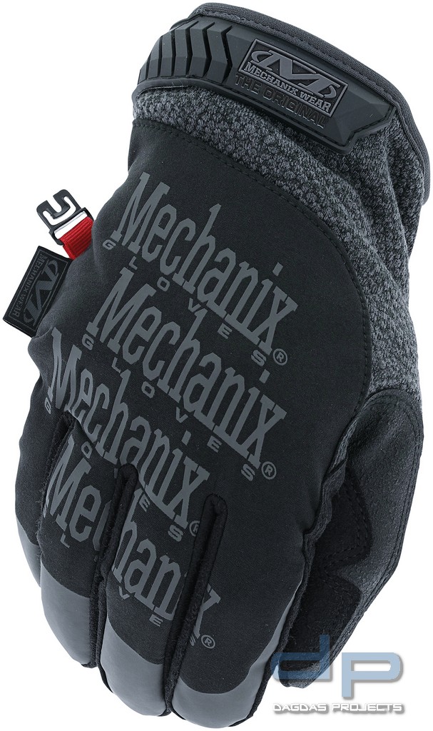 MECHANIX COLDWORK ORIGINAL WINTERHANDSCHUH