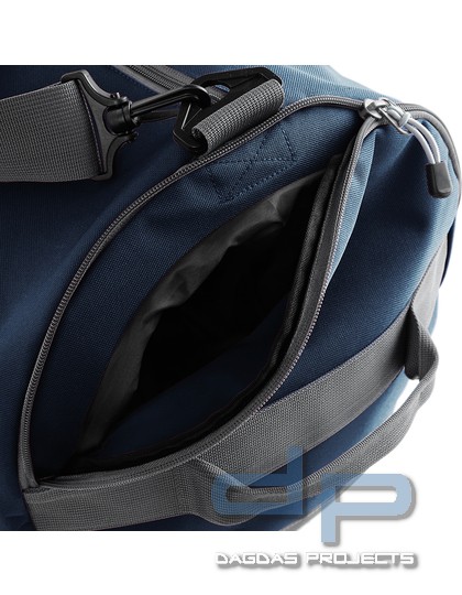 Athleisure Kit Bag in verschiedenen Farben