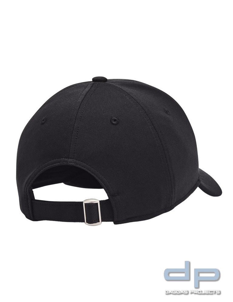 Under Armour® Basecap Blitzing, Einheitsgröße einstellbar, HeatGear®