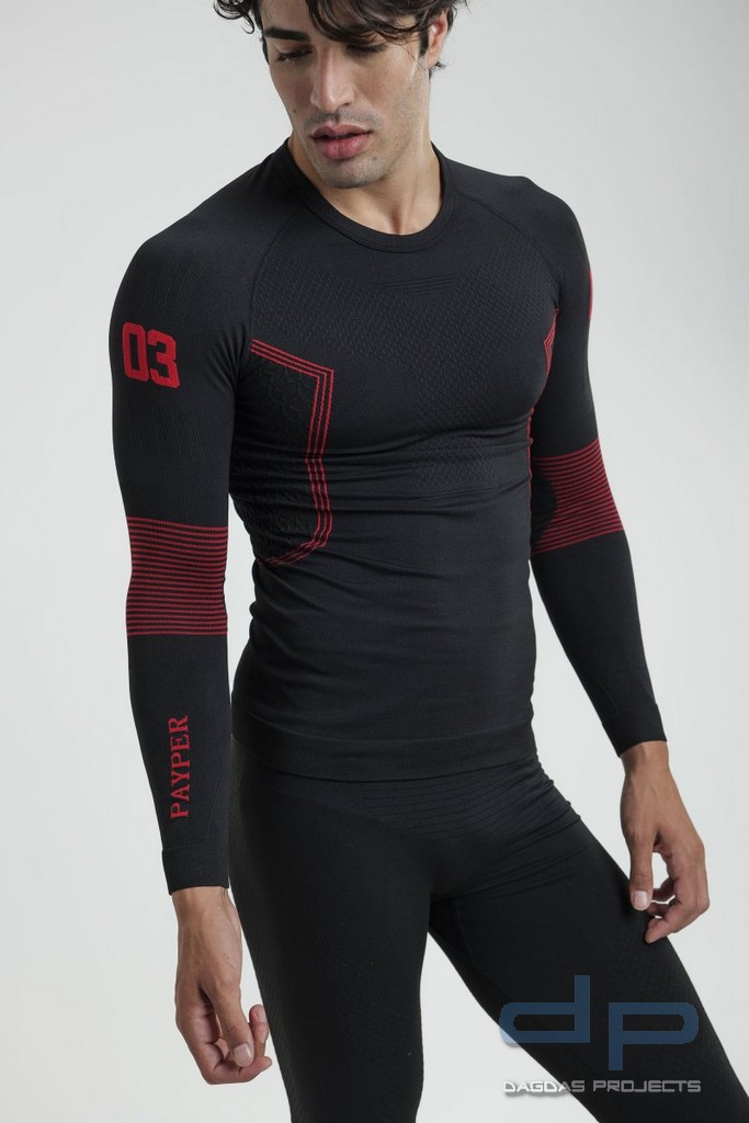THERMO PRO 280 LS Herren L/XL
