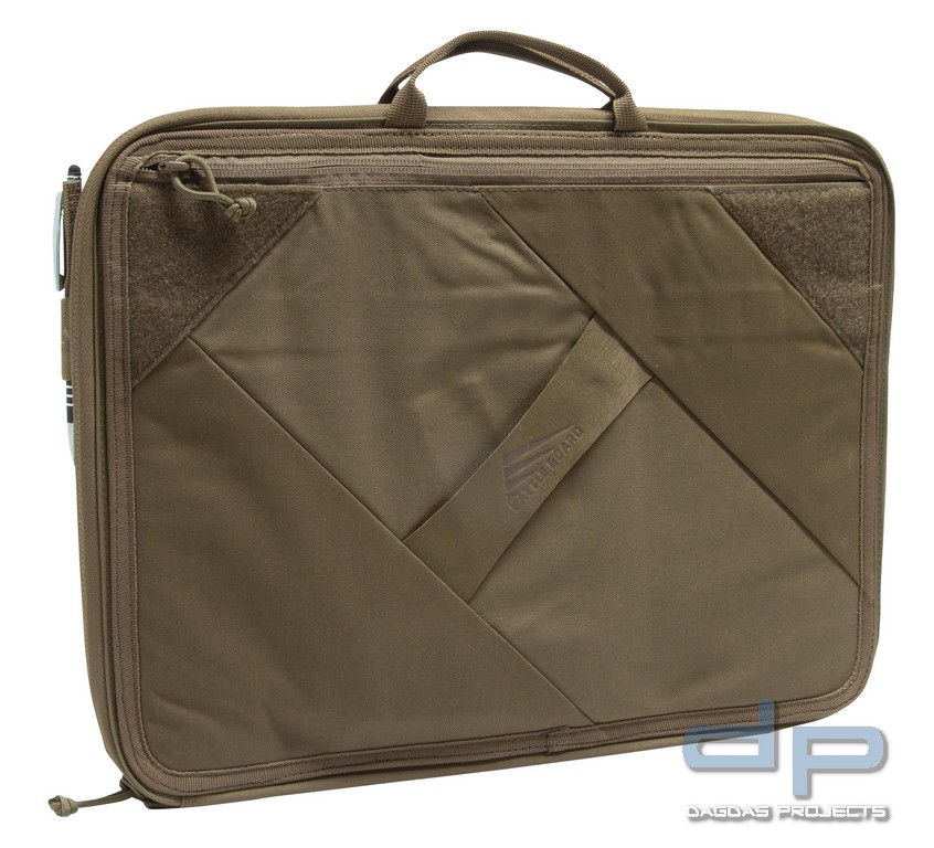 BATTLE BOARD EXPEDITION KARTENTASCHE LARGE