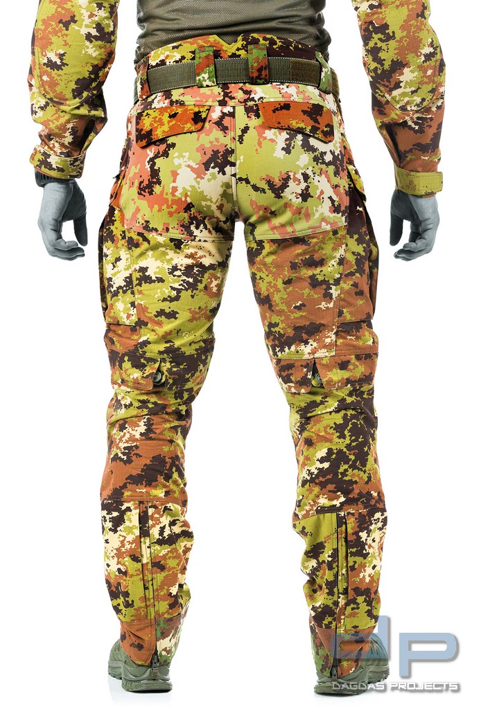 UF PRO STRIKER X KAMPFHOSE VEGETATO - LIMITED-EDITION