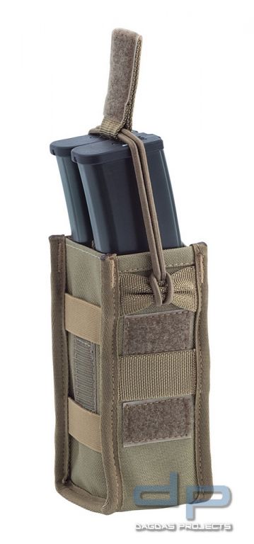 75Tactical MagTasche MX7/2 Coyote