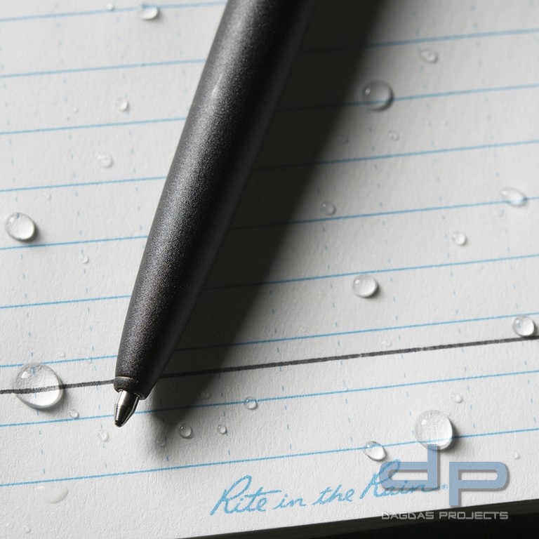 Rite in the Rain Tactical All-Weather Pen