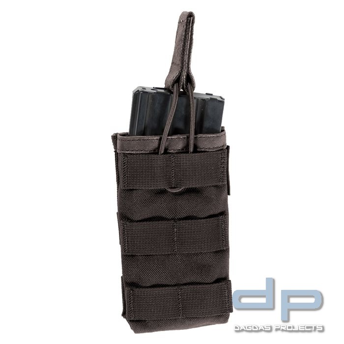 Blackhawk Single M4/M16 Mag Pouch (Holds 1) - MOLLE verschiedene Farben