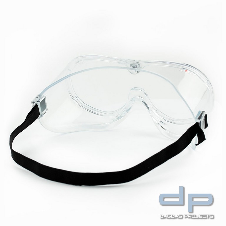 CASCO SCHUTZBRILLE PX-85