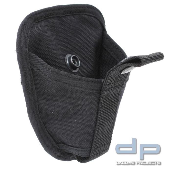 SnigelDesign Topless Handcuff Pouch