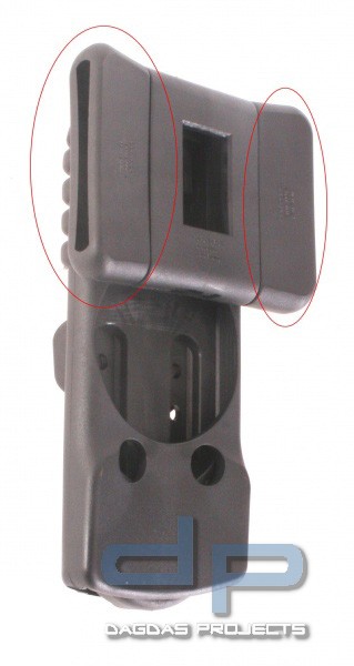 Adapter COP® 215NA II