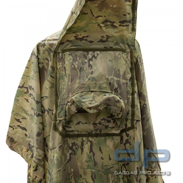 CARINTHIA PONCHO PRO-R