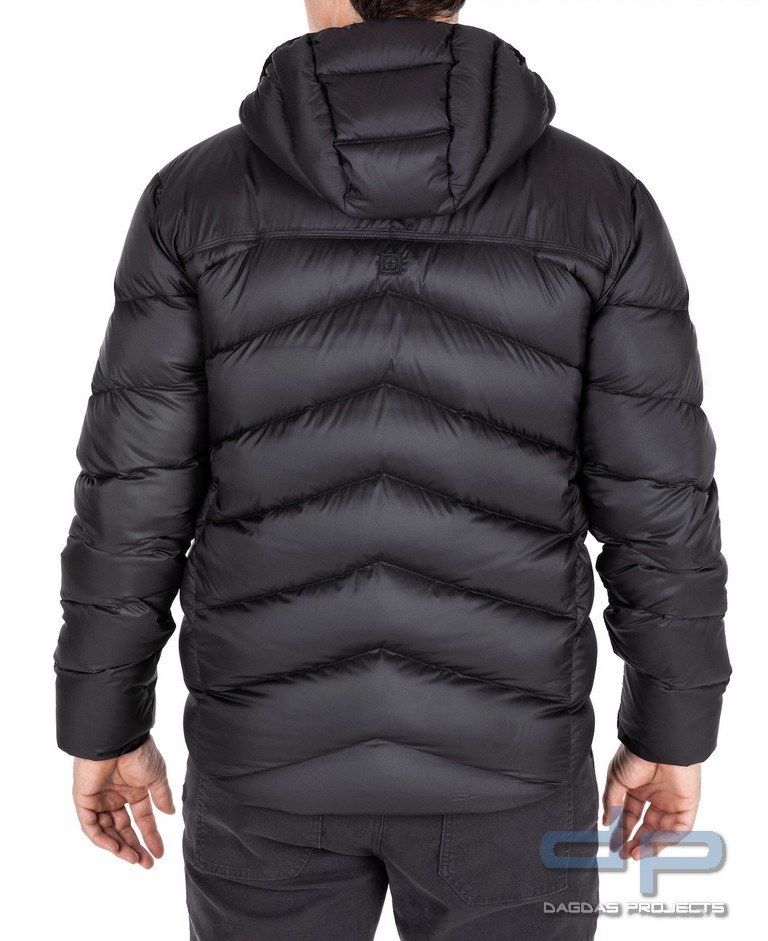 5.11 ACADIA DOWN JACKET IN VERSCHIEDENEN FARBEN