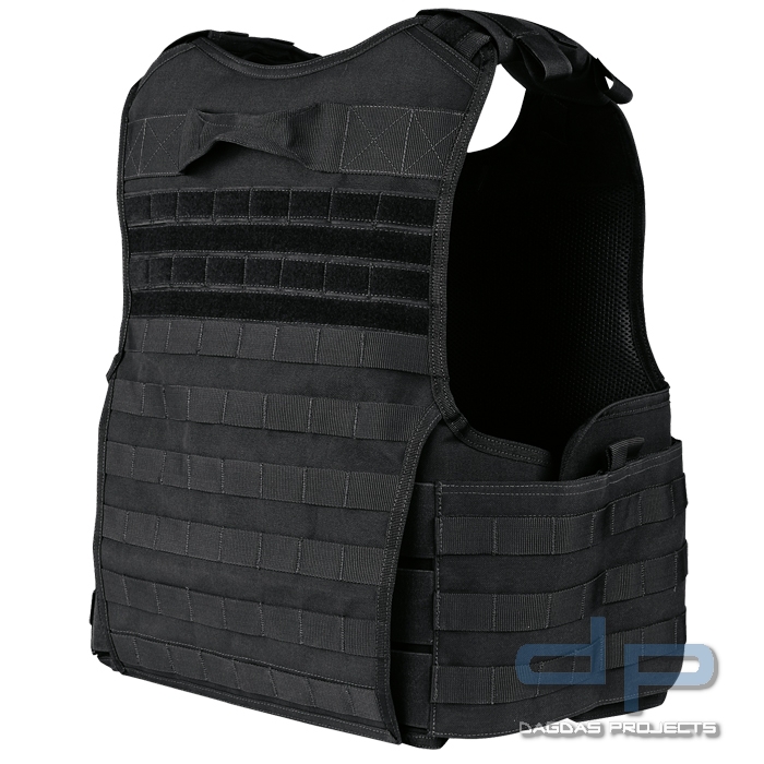 Condor Enforcer Releasable Plate Carrier in verschiedenen Farben