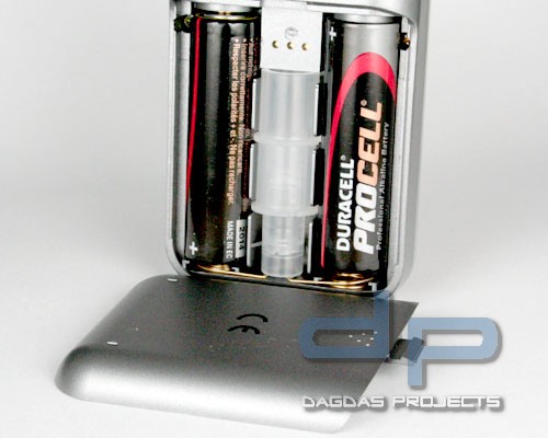 Alkoholtester ACE I (AL7000) mit Wechselsensor