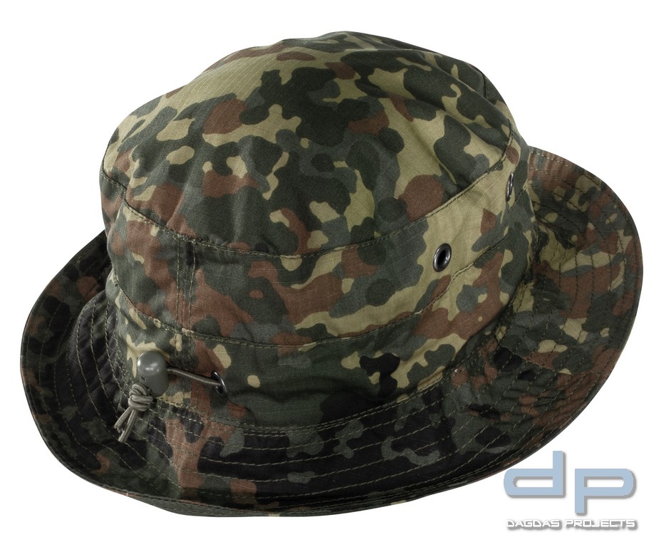ARKTIS BOONIE HAT DSCHUNGELHUT