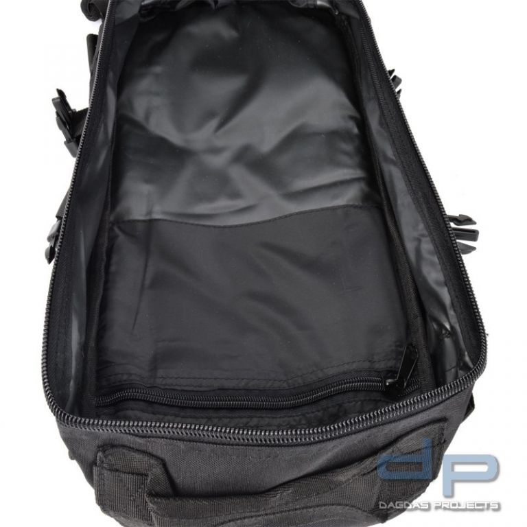 Viper Tactical Rucksack Lazer Recon Daypack (35 Liter)