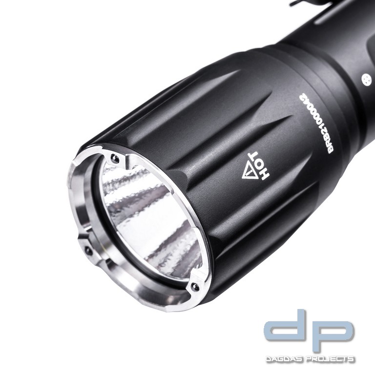 NEXTORCH TA41 TASCHENLAMPE JAGD-SET