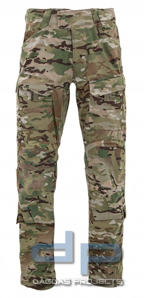 CARINTHIA COMBAT TROUSERS CCT MULTICAM