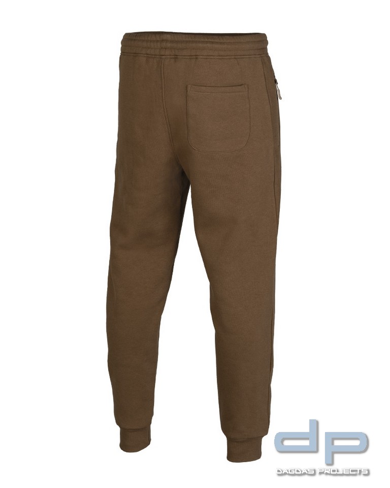 TACTICAL SWEATPANTS DARK COYOTE