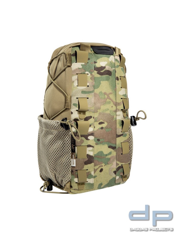 Tasmanian Tiger Tac Pouch 11 MKII Mehrzwecktasche, Cordura®, Multicam® 5 Liter