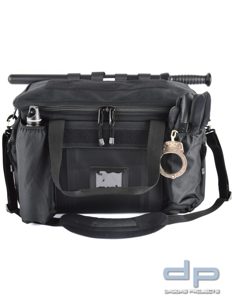 COP® 903 Ausrüstungstasche (43 Liter), inkl. großer Aufschrift POLIZEI