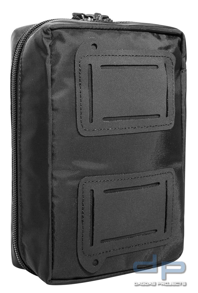 TT FIRST AID COMPLETE MKII ERSTE-HILFE-SET in Schwarz und Oliv