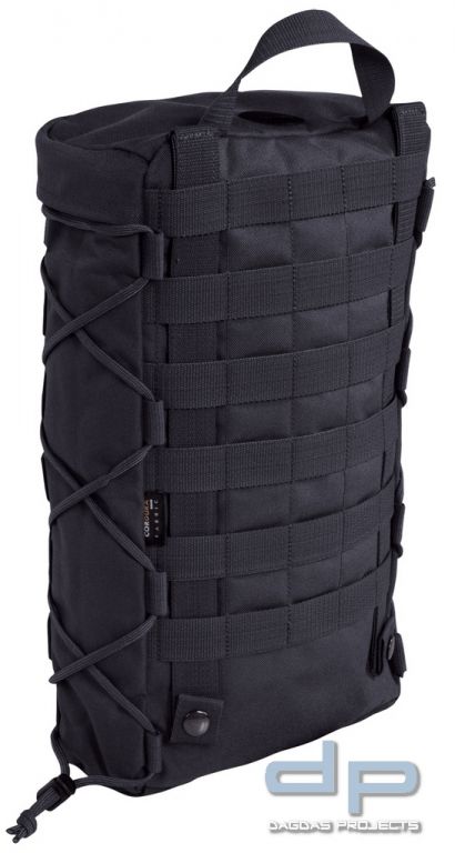 Tasmanian Tiger Tac Pouch 9 SP in verschiedenen Farben