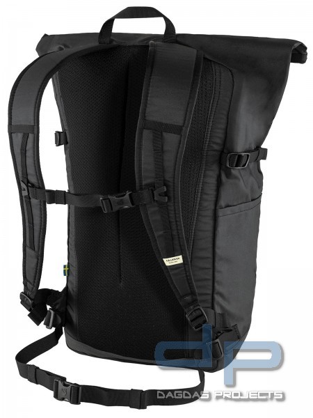 FJÄLLRÄVEN HIGH COAST FOLDSACK 24 TAGESRUCKSACK