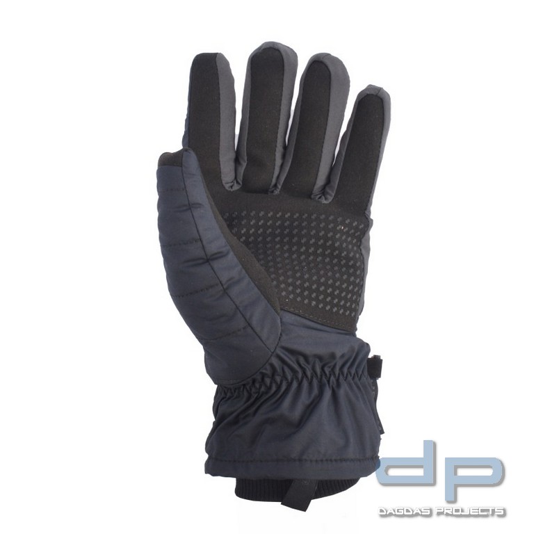 Under Armour® Handschuhe WARMEST GLOVE, Storm