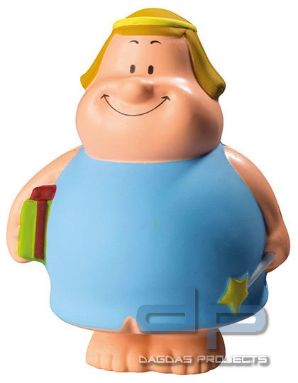 SQUEEZIES® Engel Bert®