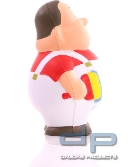 SQUEEZIES® Maler Bert®
