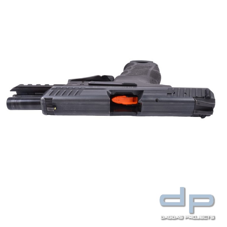SAFARILAND® Rogers TRT Kurzwaffen Durchlade-Trainings-Hilfe 50er Pack