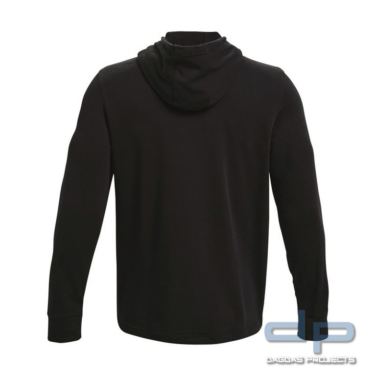 Under Armour® Kapuzenpullover Rival Terry Big Logo, loose