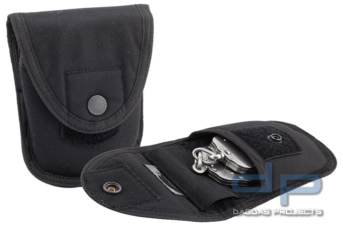 SnigelDesign Modular Handcuff Case