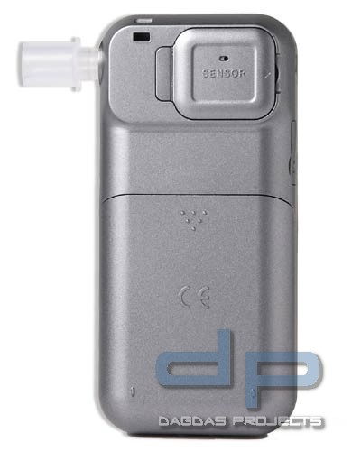 Alkoholtester ACE I (AL7000) mit Wechselsensor