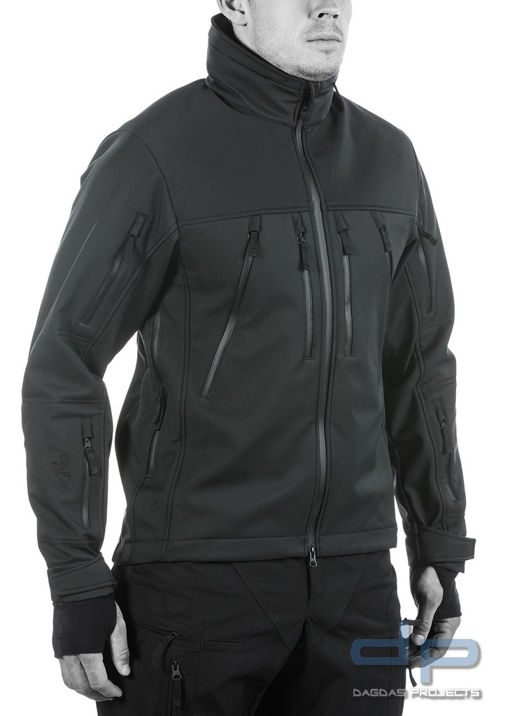Softshell Jacke UF Pro Delta Eagle Gen.2 verschiedene Farben